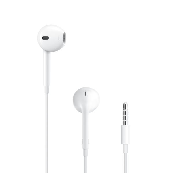 apple earpods lightning kufje wired, +mikrofon, new