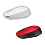 logitech m171 wireless mouse 1000 dpi, new