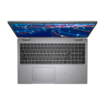 dell latitude 5520 15.6" fhd workstation laptop, intel i5 gen11, 16gb ddr4, 512gb ssd nvme, iris xe graphics