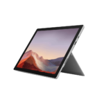 microsoft surface pro 7+ 12.3″ touch 2n1 business laptop, intel i5 gen11, 16gb ddr4, 256gb ssd, + laps microsoft