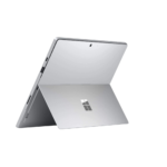 microsoft surface pro 7+ 12.3″ touch 2n1 business laptop, intel i5 gen11, 16gb ddr4, 256gb ssd, + laps microsoft