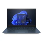 hp elite dragonfly g2 x360 13,3”, 2n1 touchscreen business laptop, intel i7 gen11, 16gb ddr4 ram, 512gb ssd nvme
