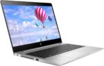 hp elitebook 840 g6, 14.1″ fhd business laptop, intel i5 gen8, 16gb ddr4, 512gb ssd nvme, intel uhd graphics 620