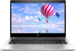 hp elitebook 840 g6, 14.1″ fhd business laptop, intel i5 gen8, 16gb ddr4, 512gb ssd nvme, intel uhd graphics 620