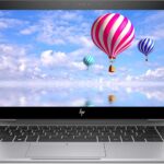 hp elitebook 840 g6, 14.1″ fhd business laptop, intel i5 gen8, 16gb ddr4, 512gb ssd nvme, intel uhd graphics 620