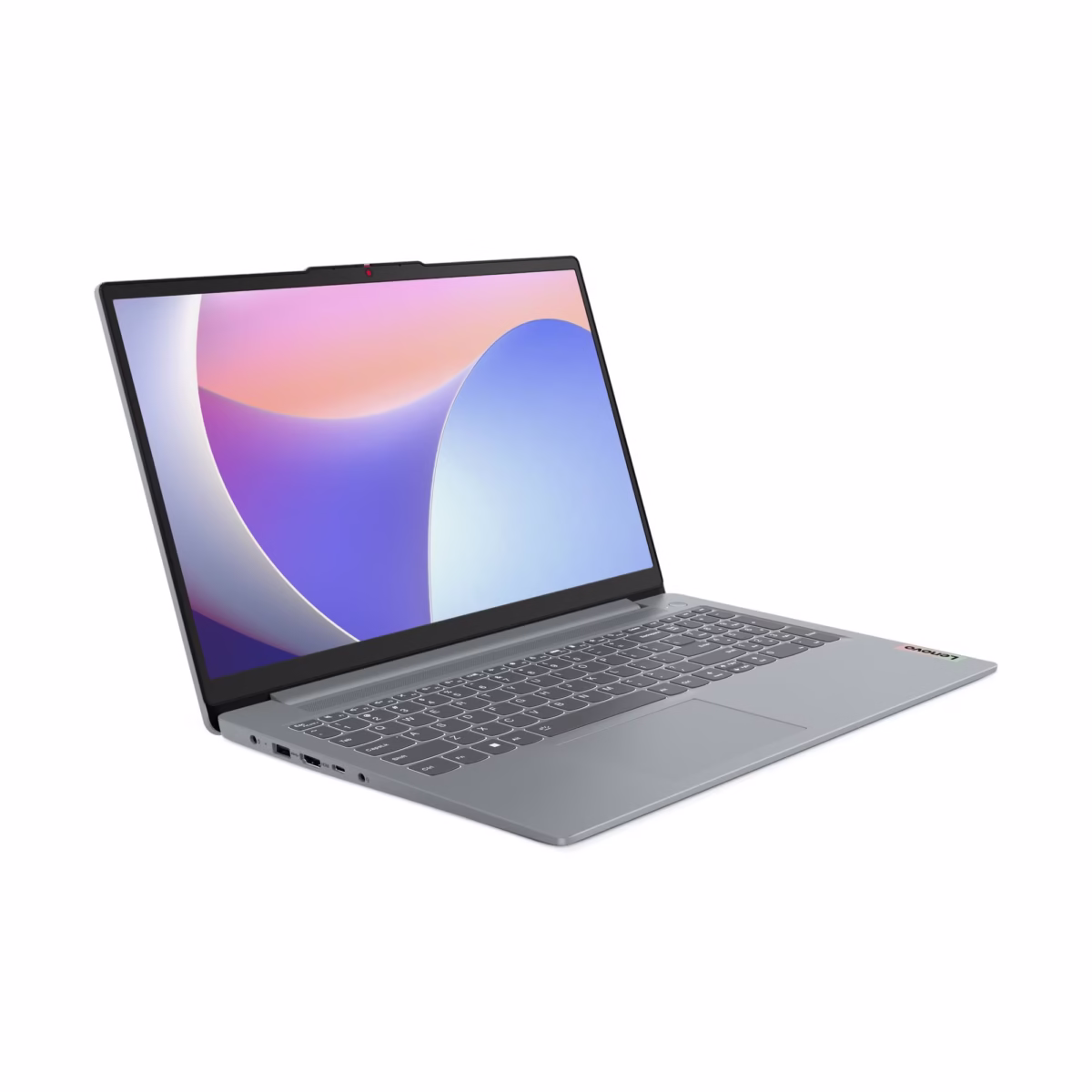 lenovo slim 3 15‑ian8 15.6″ fhd business laptop, intel core m i3‑n305, 8 gb ram, 128 gb ssd