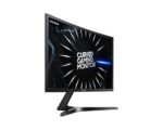 samsung c24rg50fqr, 24" curved gaming monitor, 144hz, 4ms, amd free sync