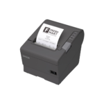 printer termik epson tm t88v, usb, paper 80mm–58mm, print 300mm/s, 180dpi, 24v 1.8a