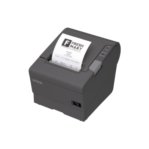 Printer termik