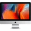 apple imac 2019 21.5” retina 4k, intel i3, 8gb ram, 1tb hdd, amd radeon pro 555x 2gb