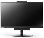 lenovo thinkcentre tiny in one gen 5 21.5" fhd touch monitor, new