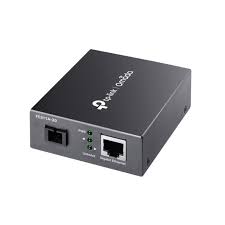 tp link media converter, zgjidhja e besueshme për ethernet dhe fiber për rrjet profesional