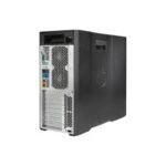 hp z840 workstation, intel xeon e5 2623, 32gb ram ddr4, 2tb ssd nvme, nvidia quadro k2200 4gb
