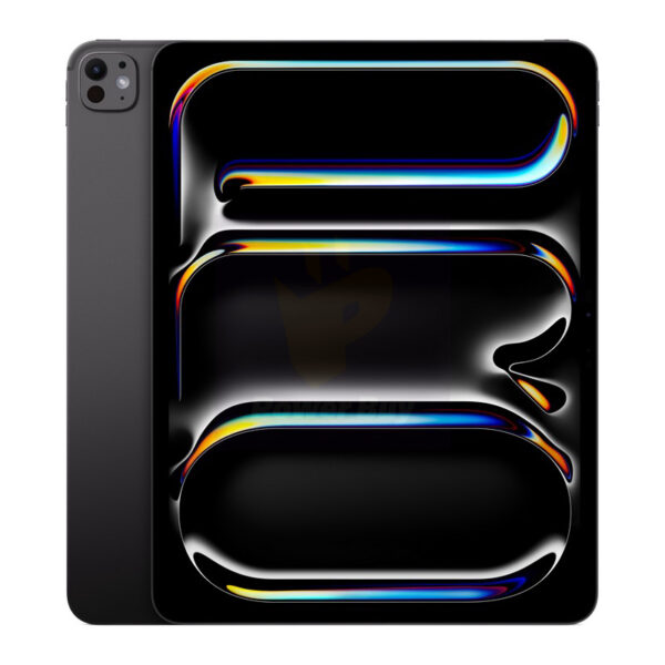 apple ipad pro 2025 m5, 13" ultra retina xdr, 256gb storage, wi fi+cellular