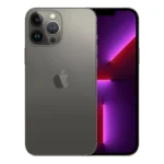 apple iphone 13 pro 6.1″ super retina xdr oled, a15 bionic, 256gb, triple camera 12mp+12mp+12mp, stainless steel frame, ios 15/16