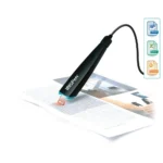 irispen express 7 scanner pen për skanim & përkthim teksti, new