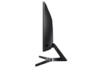 samsung c24rg50fqr, 24" fhd curved gaming monitor, 144hz, 1ms, hdmi/dp
