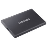 samsung portable ssd t7 4tb usb 3.2 gen2, nvme, 1050mb/s, ssd e jashtme ultra fast