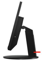 lenovo thinkcentre tiny in one 21.5" fhd touchscreen monitor, dual port hdmi, new