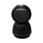 ocbs t209 2d barcode scanner, usb, 5v 0.5a power input, 190x105x108 mm