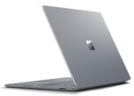 microsoft surface laptop 2 13.5" 2k touch laptop, intel i5 gen8, 8gb ram, 128gb ssd nvme