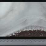 microsoft surface laptop 2 13.5" 2k touch laptop, intel i5 gen8, 8gb ram, 128gb ssd nvme