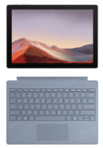 microsoft surface pro 7+ 12.3″ touch 2k, intel i5 gen111, 16gb ddr4, 256gb ssd, iris xe graphics