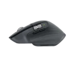logitech mx master 3s, bluetooth edition, 8000 dpi, ergonomic, wireless