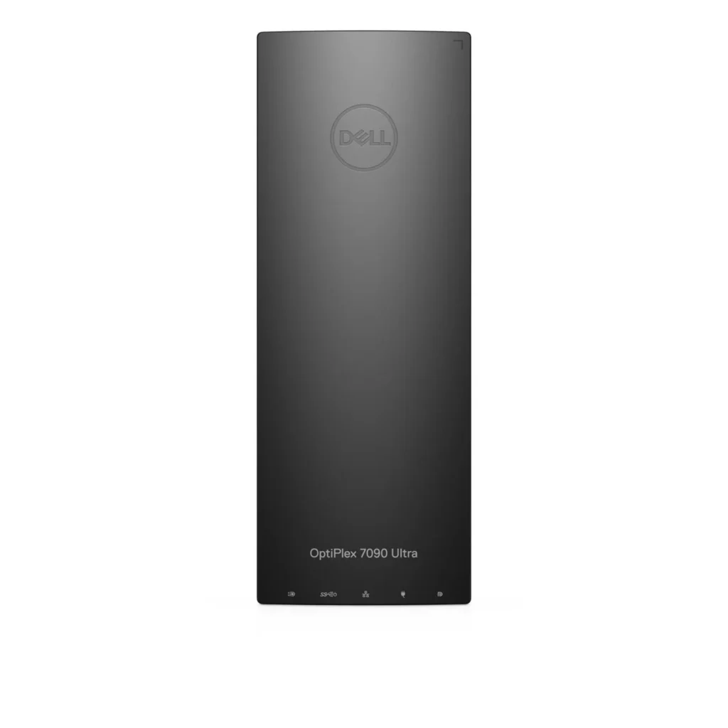 dell optiplex 7090 uff desktop profesional, core i5 gen11, 32 gb ram, 256 gb ssd, windows 11 pro