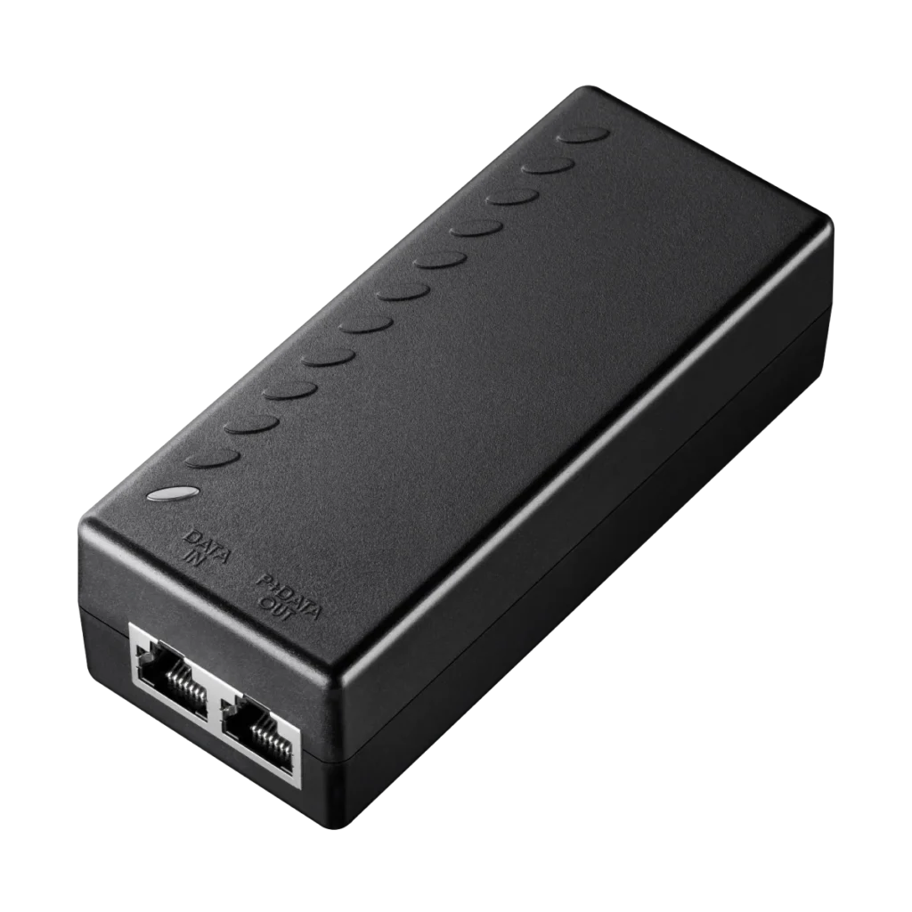 cudy gigabit poe injector, poe injector për ip camera, access point