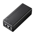 cudy gigabit poe injector, poe injector për ip camera, access point
