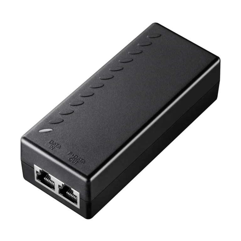 cudy gigabit poe injector, poe injector për ip camera, access point