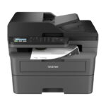 brother mono laser aio printer mfc l2802dn, print/copy/scan/fax, 32 ppm, 250 fletë a4, 50 fletë adf, 100 mbps