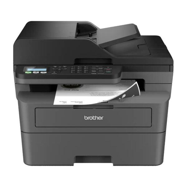 brother mono laser aio printer mfc l2802dn, print/copy/scan/fax, 32 ppm, 250 fletë a4, 50 fletë adf, 100 mbps
