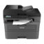 brother mono laser aio printer mfc l2802dn, print/copy/scan/fax, 32 ppm, 250 fletë a4, 50 fletë adf, 100 mbps