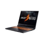 acer nitro v16 anv16 42 r3309 16" fhd, 180hz, amd ryzen 5 240, 16gb ddr4, 512gb ssd nvme, nvidia rtx 5050 8gb, windows 11 oem