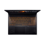 acer nitro v16 anv16 42 r3309 16" fhd, 180hz, amd ryzen 5 240, 16gb ddr4, 512gb ssd nvme, nvidia rtx 5050 8gb, windows 11 oem