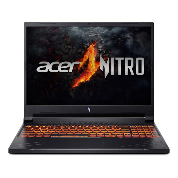 acer nitro v16 anv16 42 r3309 16" fhd, 180hz, amd ryzen 5 240, 16gb ddr4, 512gb ssd nvme, nvidia rtx 5050 8gb, windows 11 oem