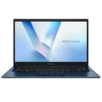 asus vivobook x1404va 14" fhd buisness laptop, intel i3 gen13, 8gb ram, 128gb ssd, intel uhd graphics, new