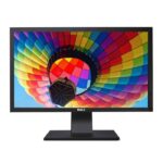 dell p2211ht 22" fhd monitor profesional, 60hz, 5ms, vga/dvi/usb