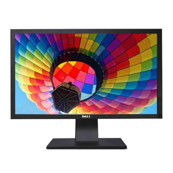 dell p2211ht 22" fhd monitor profesional, 60hz, 5ms, vga/dvi/usb