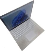 microsoft surface laptop 2 13.5" 2k touch laptop, intel i5 gen8, 8gb ram, 128gb ssd nvme