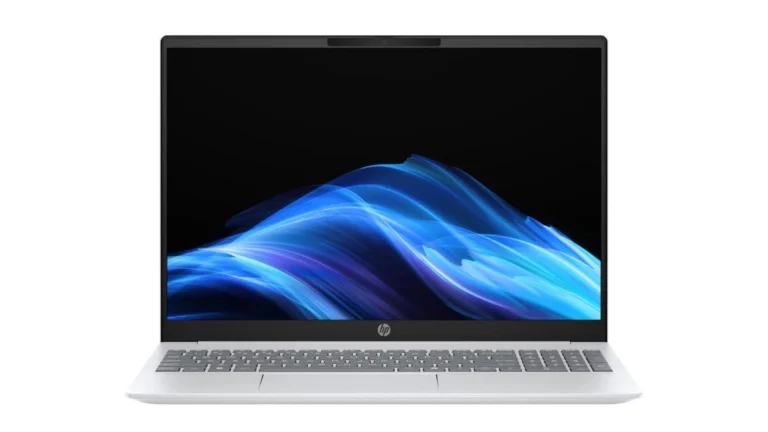 hp omnibook 5 16 ag1070 16” ips business laptop, amd ryzen al 7 350, 16gb ddr5, 512gb ssd nvme