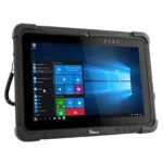 winmate rugged tablet 10.1″ fhd touchscreen, intel pentium silver, 8gb ram, 64gb ssd, new