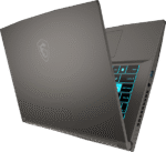 laptop msi thin 15 15"6 fhd gaming laptop, 144hz, i5 gen13, 16gb ram ddr4, 512 gb nvme, nvidia geforce rtx 4050