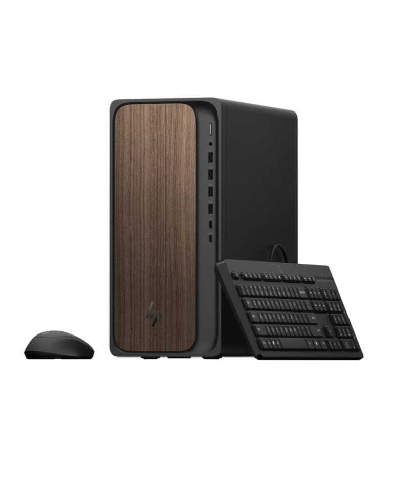 hp omnidesk m03 0057c desktop profesional, intel ultra 7, 32gb ddr5, 1tb ssd nvme, nvidia rtx 3050/6gb, new