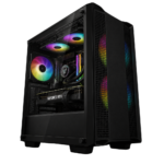 super pc gaming prebuilt, ryzen 7 9800x3d, 32gb ddr5, 1tb ssd nvme, nvidia geforce rtx 5060 8gb