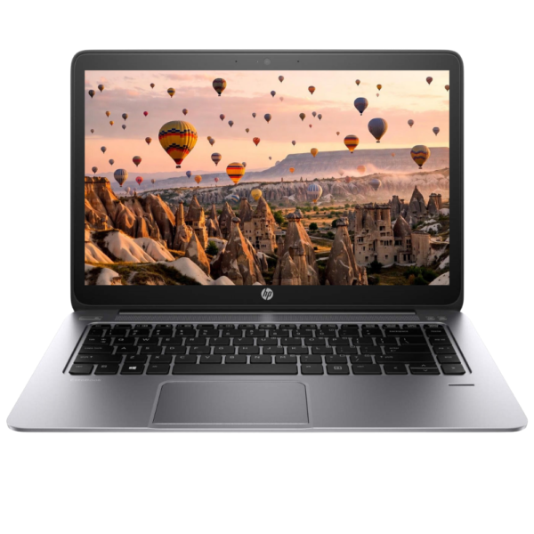 hp elitebook folio 1040 g3 14″ fhd business laptop, intel i7 gen6, 16gb ram, 256gb ssd