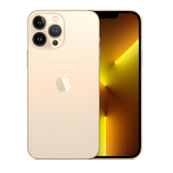 apple iphone 13 pro max 6.7″ super retina xdr oled, a15 bionic, 128gb, 12mp triple camera, ios 15/16