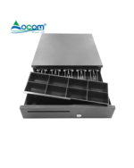 ocom ecd 420x kasë lekësh elektronike për biznese, pos, new